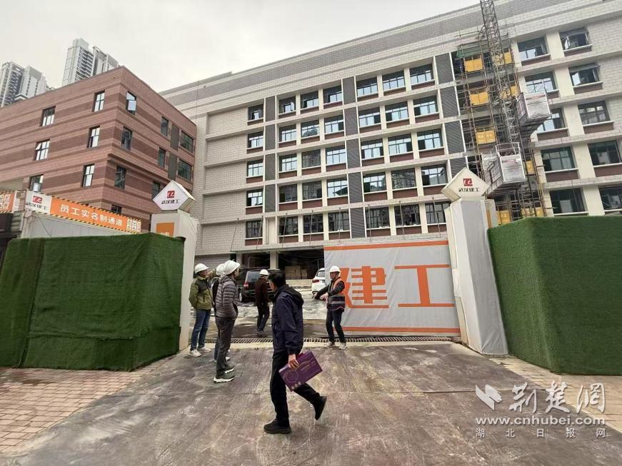 DeepSeek大模型技术落地江汉区 AI赋能智慧政务