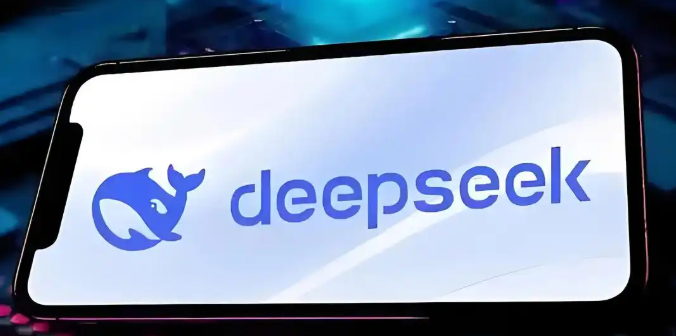 DeepSeek掉不下神坛