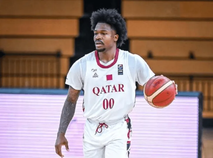 [流言板]男篮热身赛：古德温22分10助攻，卡塔尔男篮不敌日本男篮