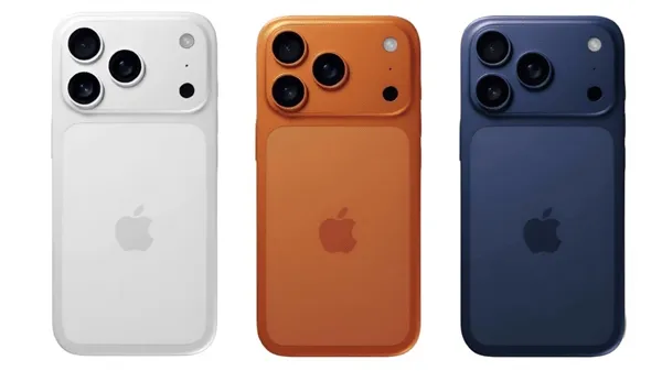 [流言板]曝iPhone 17 Pro要涨价：或将突破1000美元大关