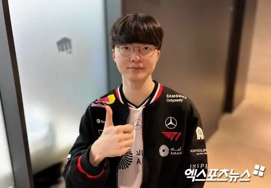 [韩网翻译]Faker：战胜GEN让我们重拾信心，Guma五杀被抢感觉是遭报应了