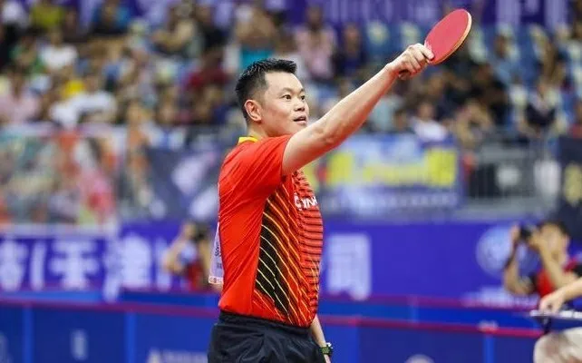 [流言板]硬核回归！45岁中国乒坛名将加盟波兰俱乐部，出战欧冠联赛
