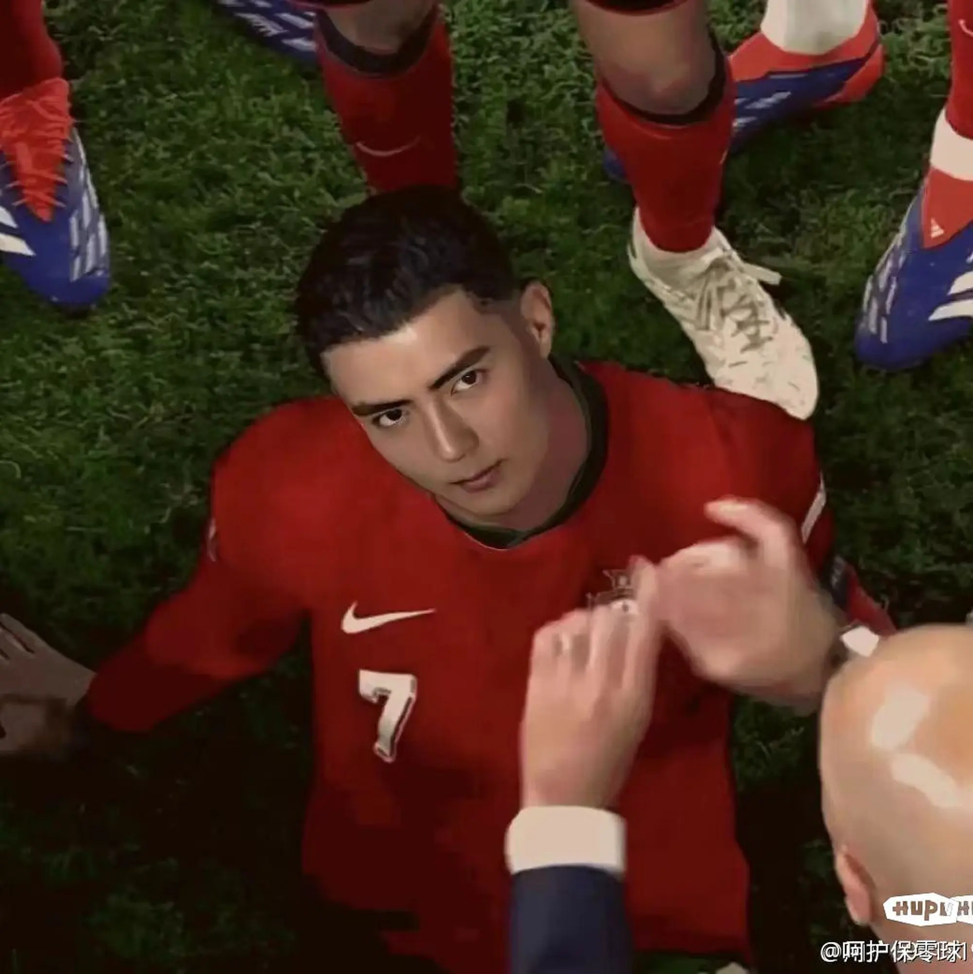 第一次听说2017联合会杯智利是小组出局