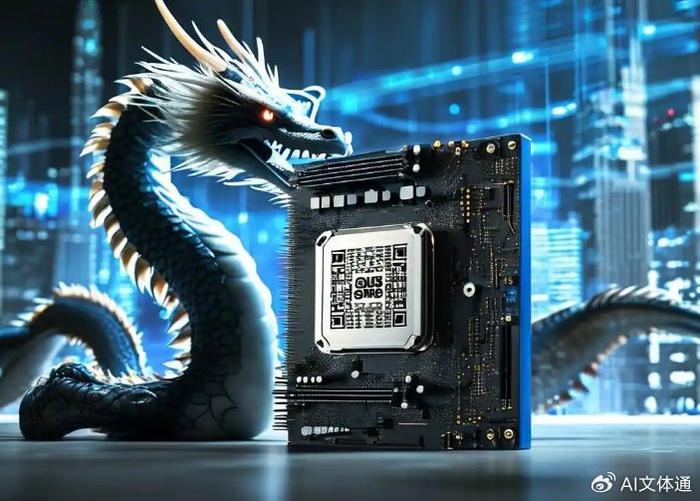 深度求索发布DeepSeek - V3.1:技术升级与国产芯片的关联