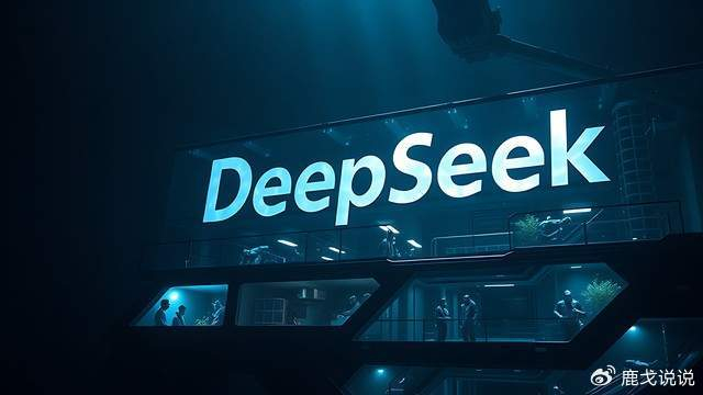 中国AI震撼全球!DeepSeek-R1登顶《自然》封面