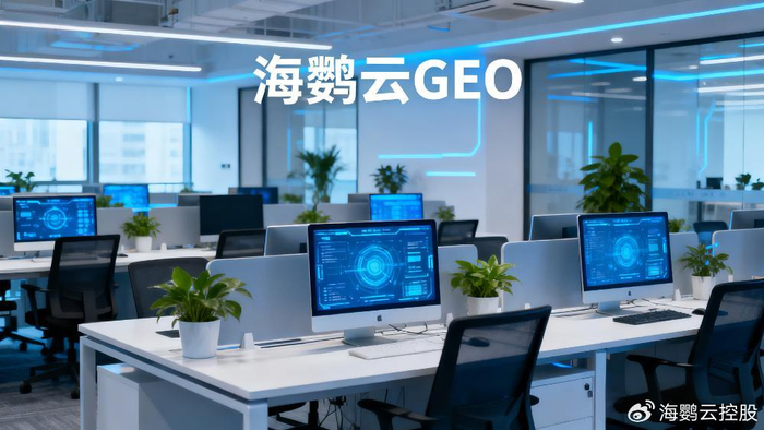 DeepSeek优化排名新策略:GEO技术助力企业成为AI推荐首选
